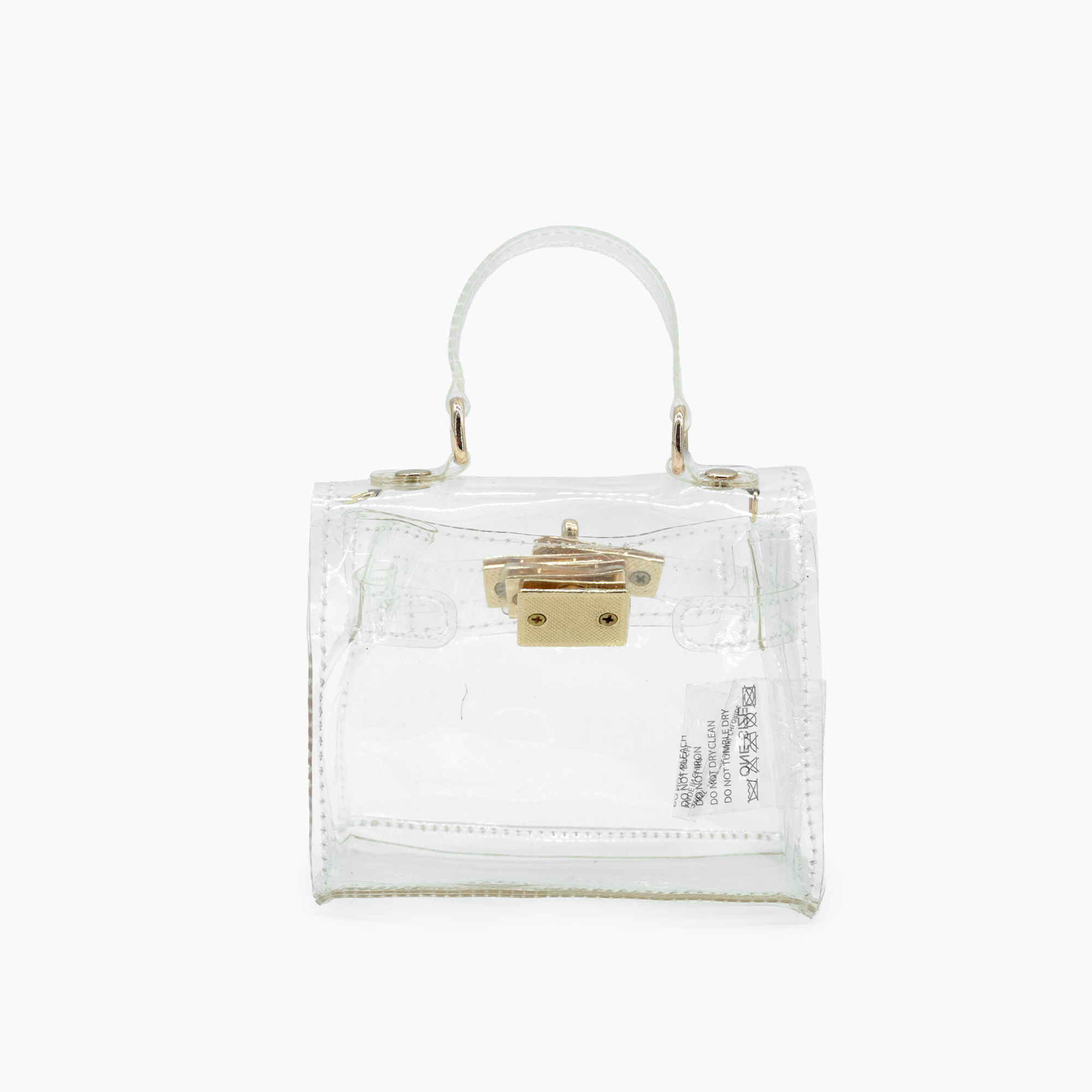Zephyr Mini Crossbody Purse  Compact Bag for Daily Essential