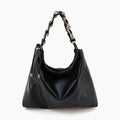 Susan Slouchy Shoulder Tote Bag Casual Carryall