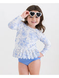Signature Rear Ruffles GIRLS