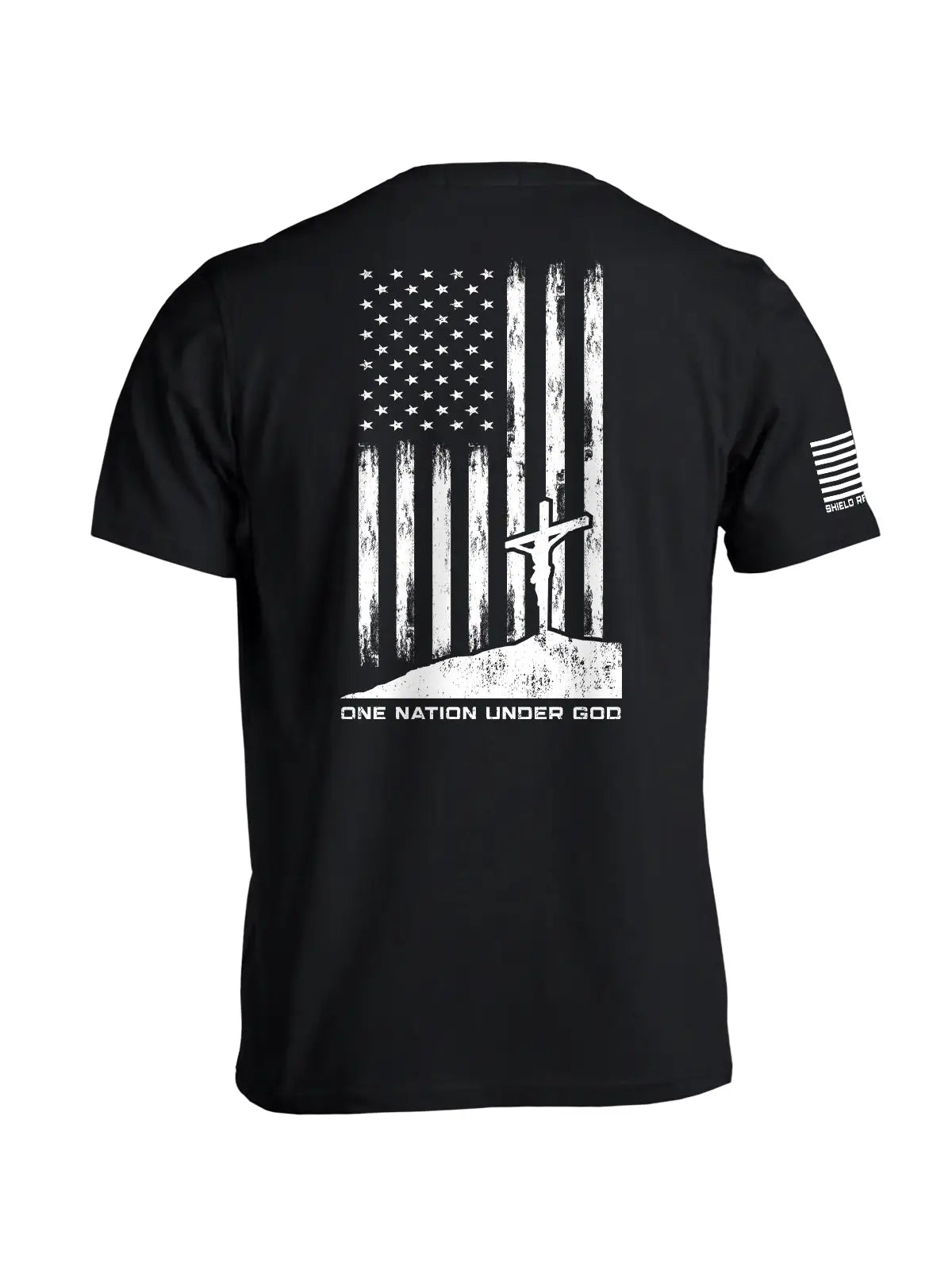 One Nation Under God