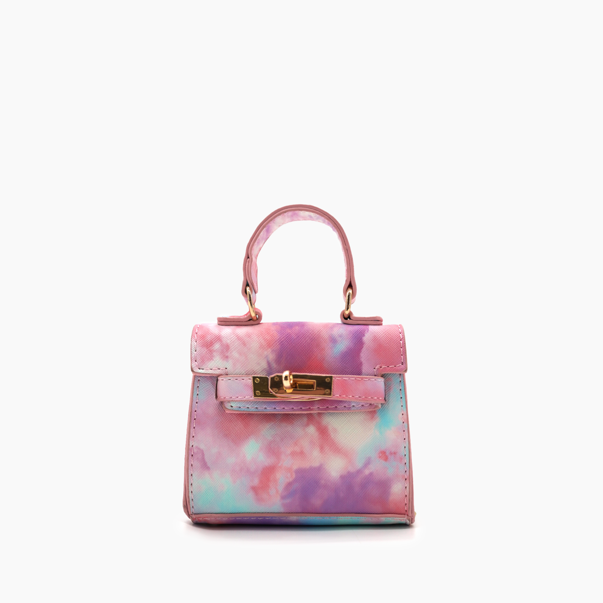 Zephyr Mini Crossbody Purse  Compact Bag for Daily Essential
