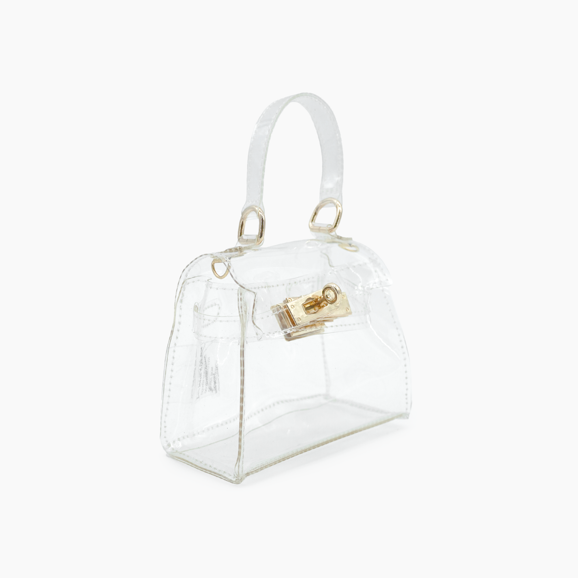 Zephyr Mini Crossbody Purse  Compact Bag for Daily Essential