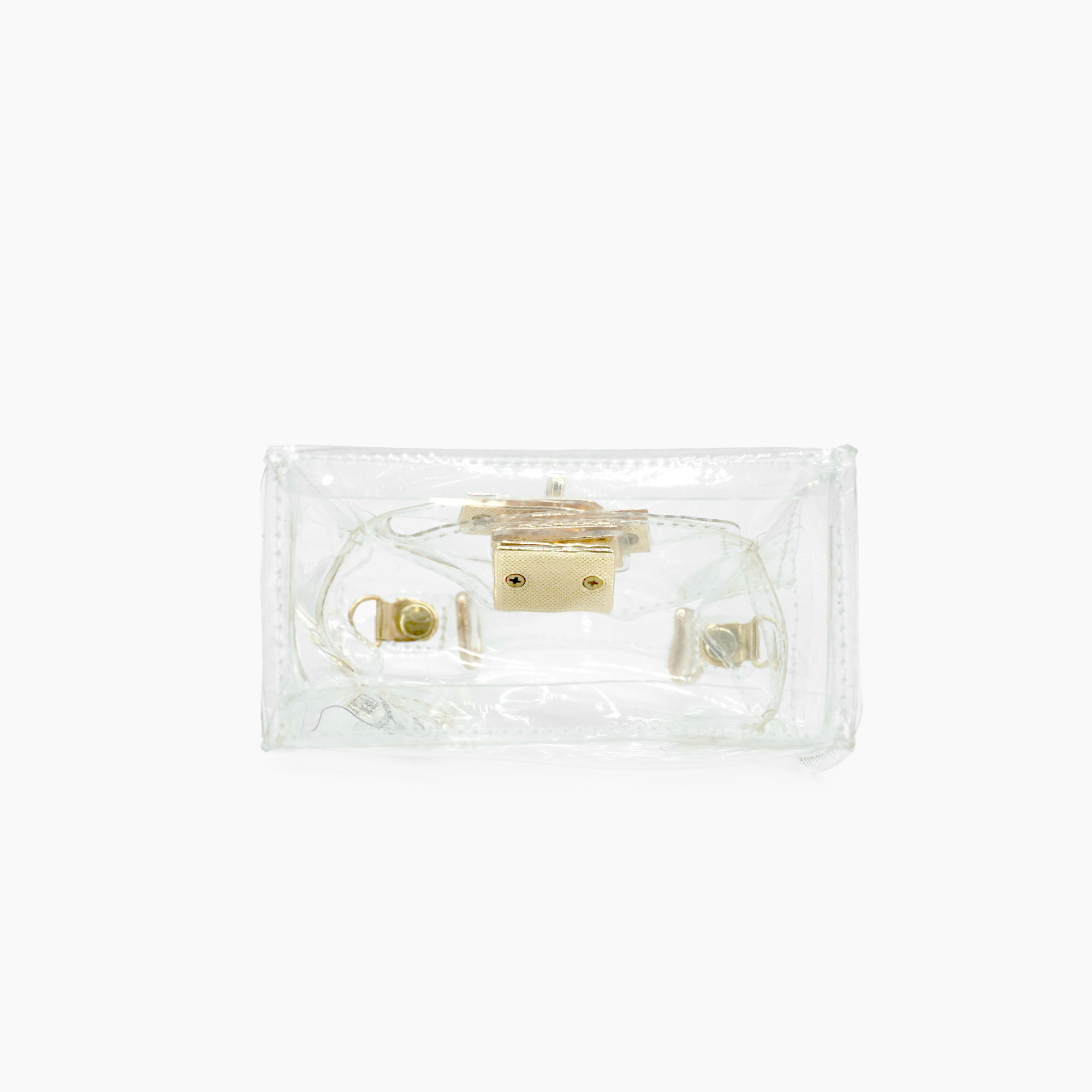 Zephyr Mini Crossbody Purse  Compact Bag for Daily Essential