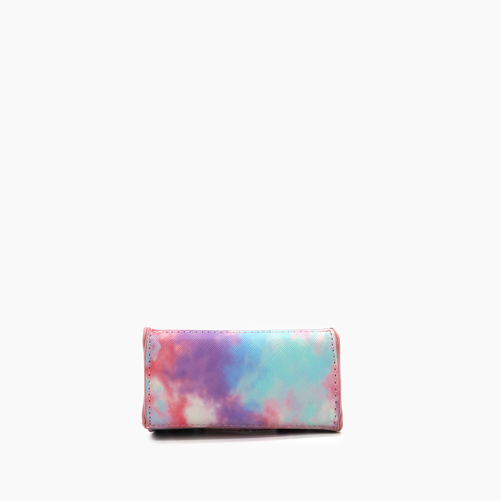 Zephyr Mini Crossbody Purse  Compact Bag for Daily Essential