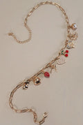 Trendy Charm Necklaces
