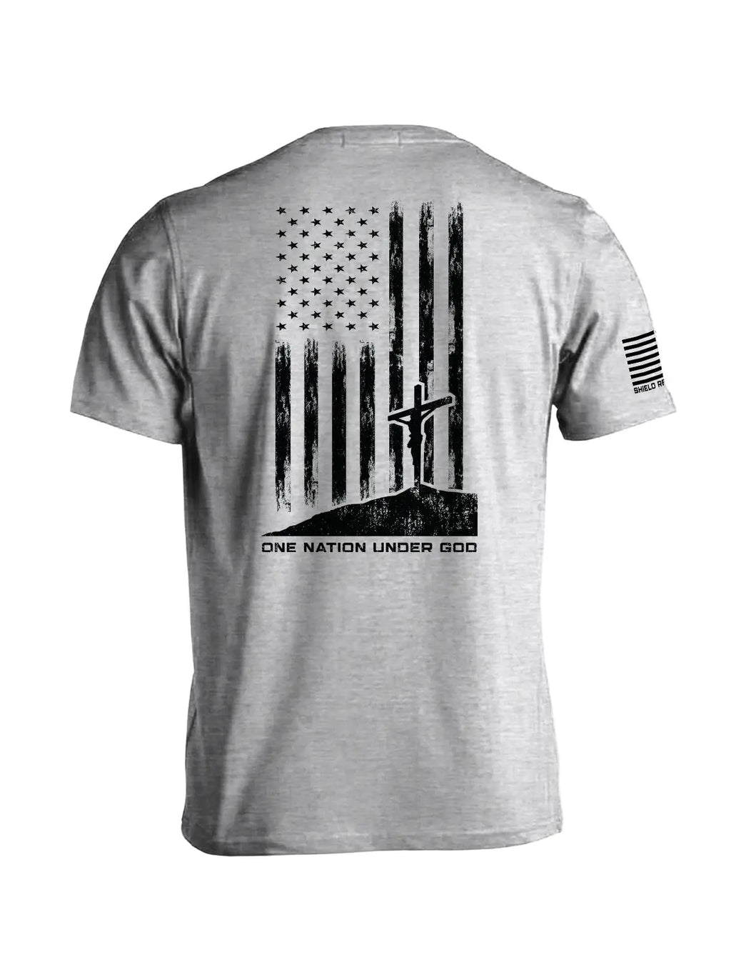 One Nation Under God