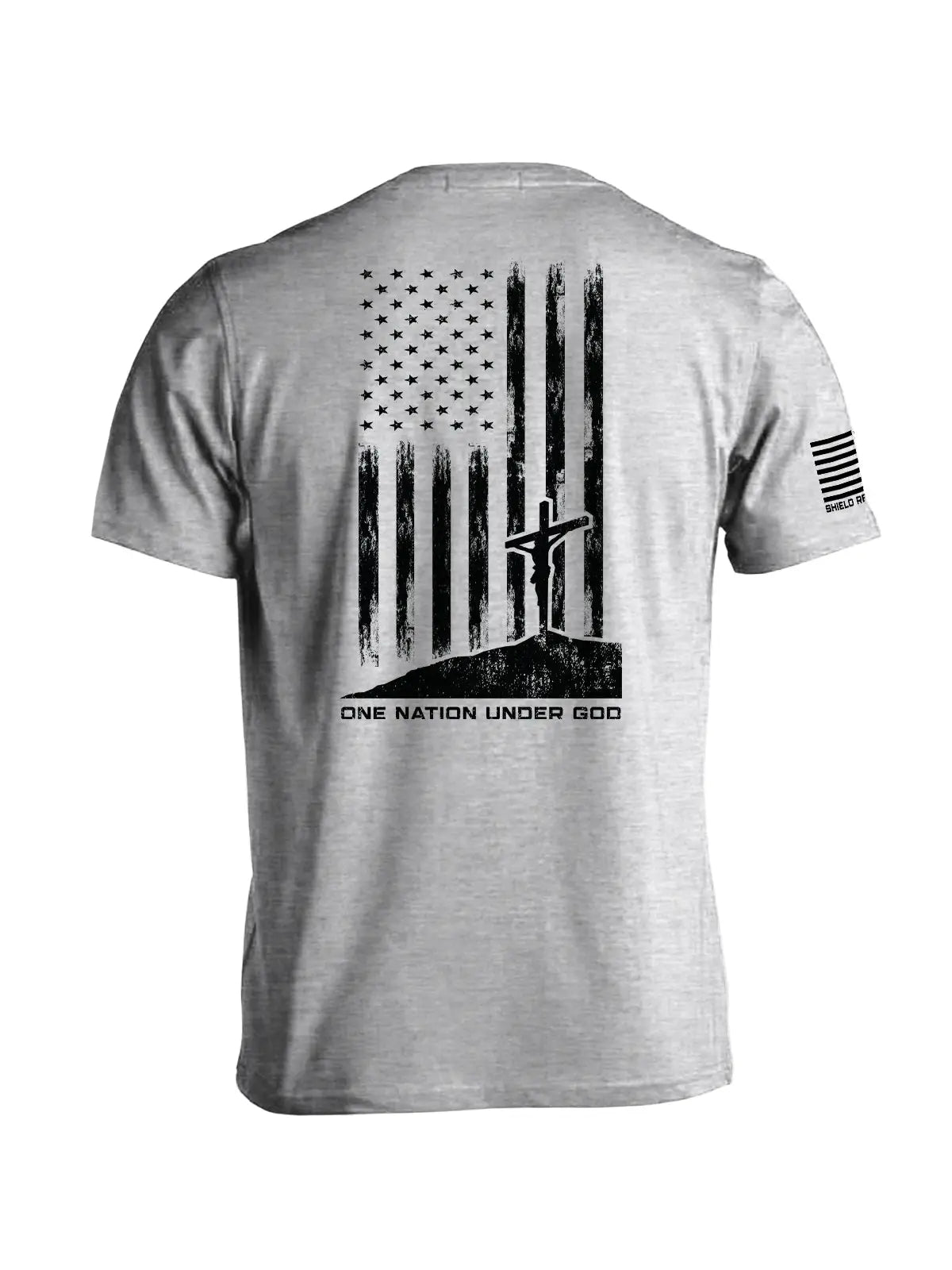 One Nation Under God