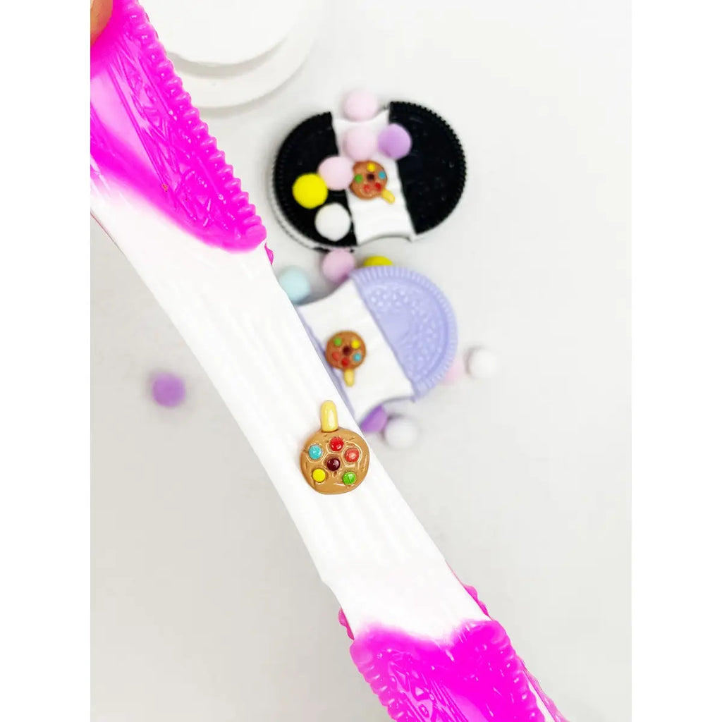 Addicting Cookie Soft Squishy Toy