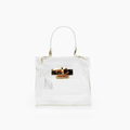 Zephyr Mini Crossbody Purse  Compact Bag for Daily Essential