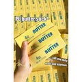 1PC Pu Butter Sticker Relieve Pressure Toy