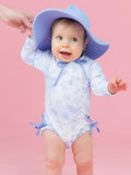 Signature Rear Ruffles BABY