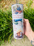 Camping Tumbler