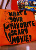 Scary Movie