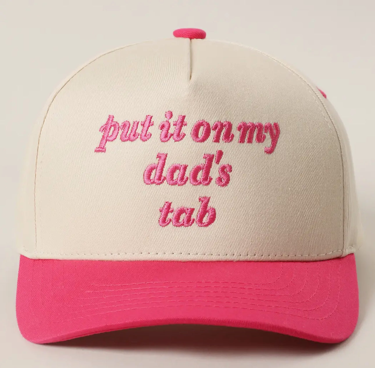 Dads Tab~ kids