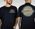 Arkansas Camo Men