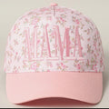 Pink Mama Flower