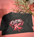 CallMeK Merch