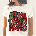 Strawberry Arkansas