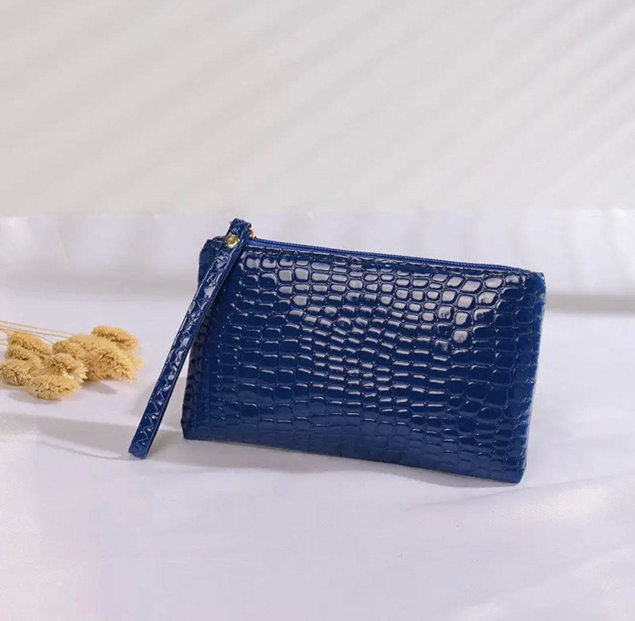 Croc Handbag