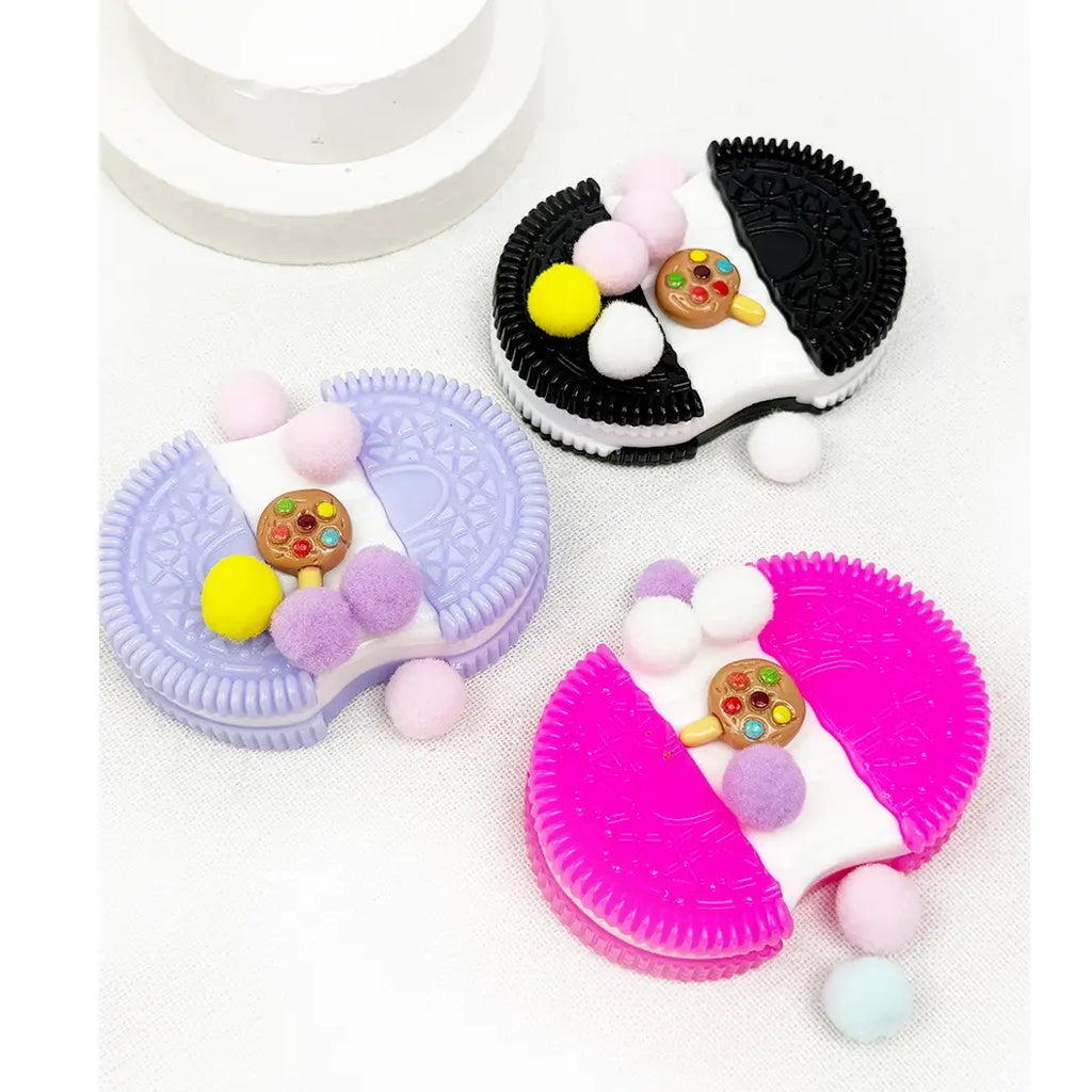Addicting Cookie Soft Squishy Toy
