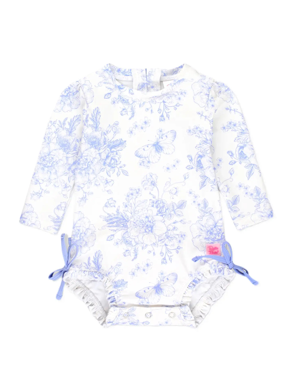 Signature Rear Ruffles BABY