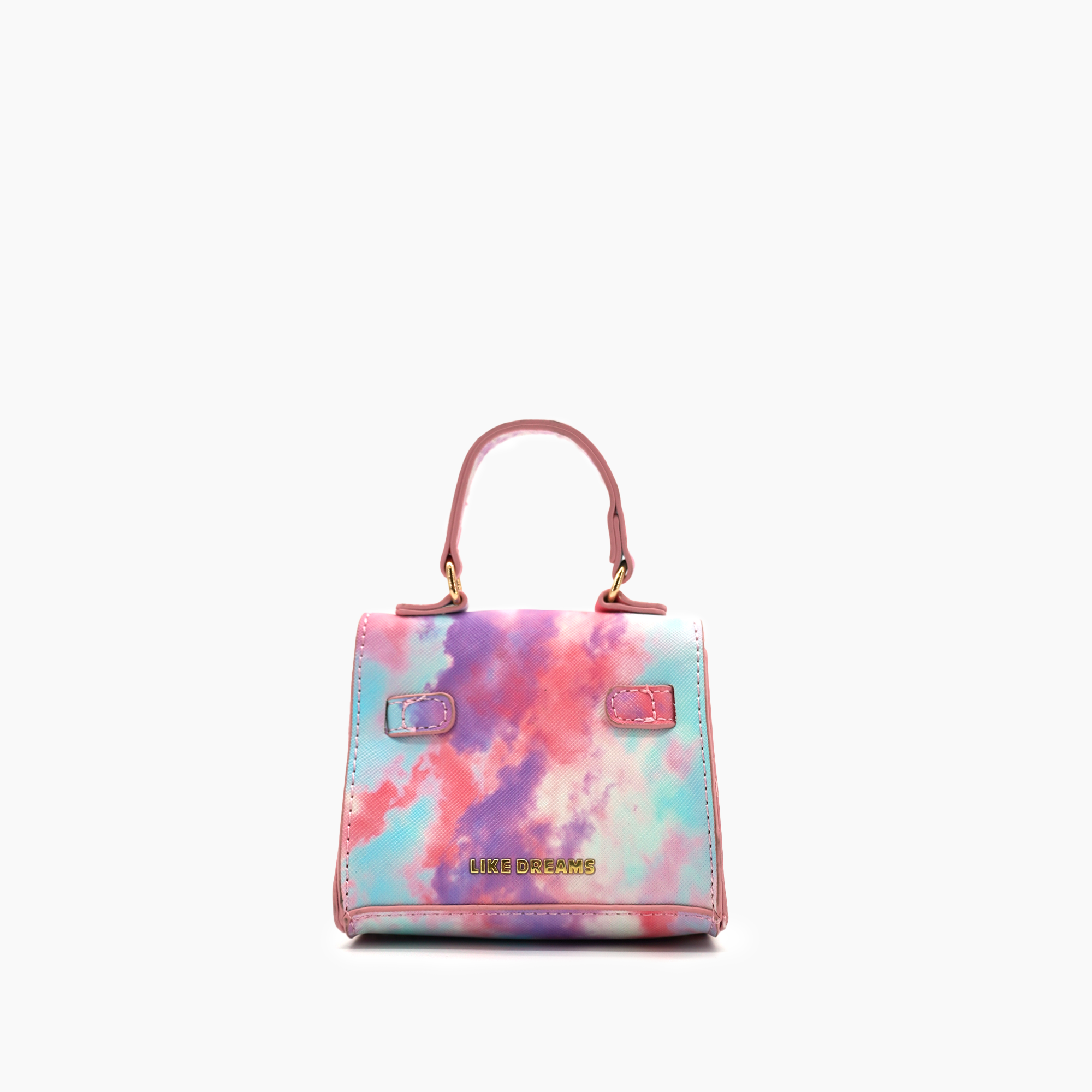 Zephyr Mini Crossbody Purse  Compact Bag for Daily Essential