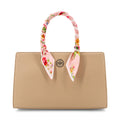 Primrose Scarf Spring Women's Crossbody Bag