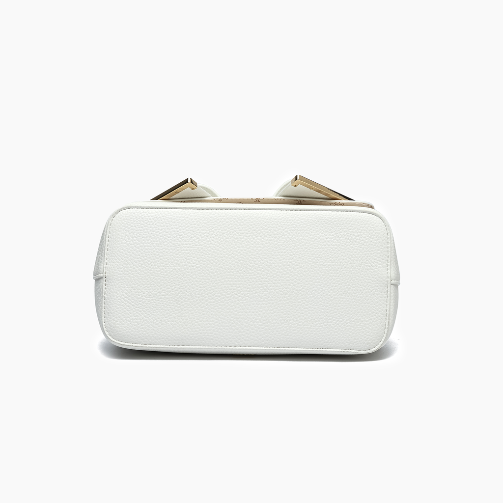 Jasmine Spring Bowtie Crossbody Purse Trendy Handbag