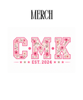 CallMeK Merch