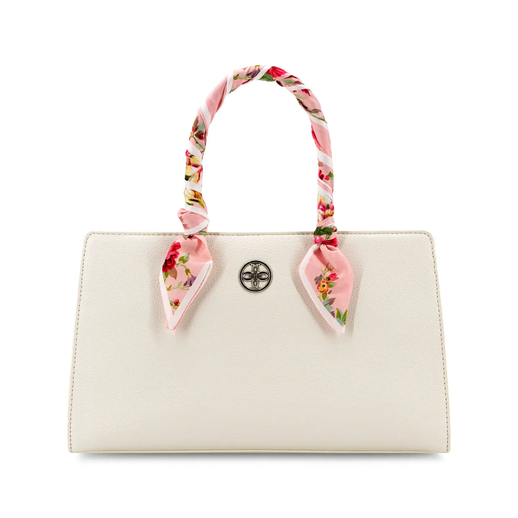 Primrose Scarf Spring Women's Crossbody Bag