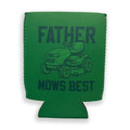 Father Mows Best Can Cooler