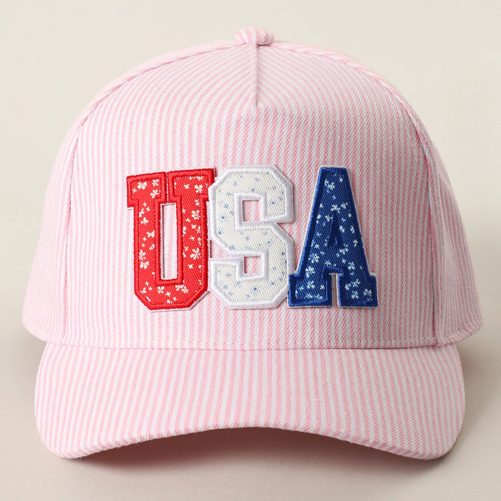 USA Trucker
