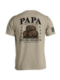 Papa Special Reserve
