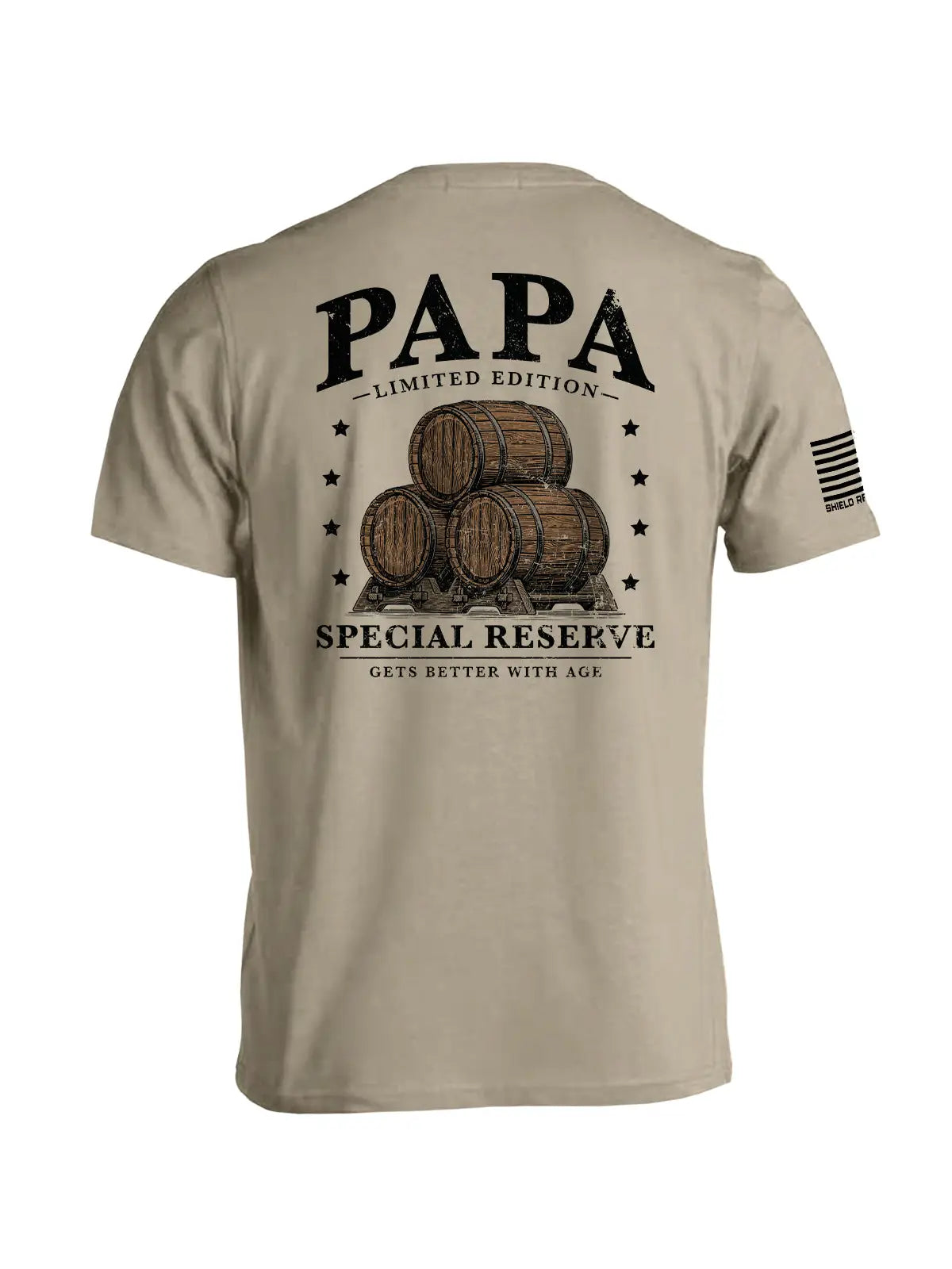 Papa Special Reserve